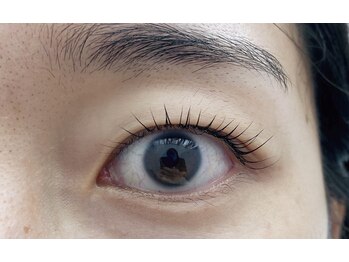 ラウネ(Laune)/lash lift