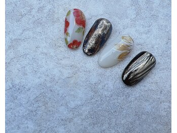 ビッテ(BITTE)/【アートデザイン】