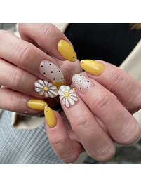 【おまかせデザイン】