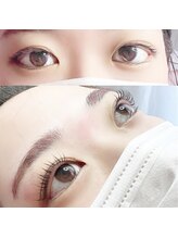 シュシュ(chouchou)/パリジェンヌラッシュリフト