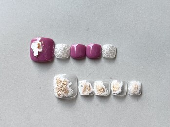 アルカナ(ARCANA)/フットベーシック