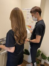 クラフト(CRAFT)/トレーニング風景