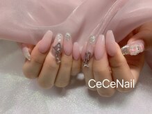 シーシーネイル 新宿店(CeCe Nail)/