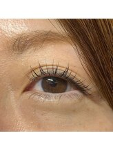 リシェル 高崎店(Richelle)/アッパーリフトカール