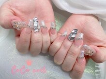 シーシーネイル 新宿店(CeCe Nail)/