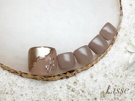 初回◇FOOTシンプル