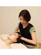 アユスリノ(ayus lino) 田村 佳都子