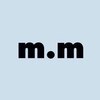 ミリ(m.m)のお店ロゴ