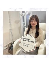 ホワイト 福岡天神店(WHITE)/ホワイトニング学割限定メニュー