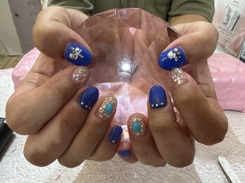 アリエル(Ariel)/