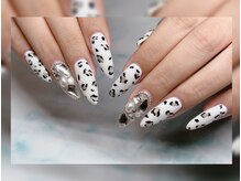 アスピダ(asupida)/ギラギラレオパ