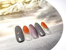 グリスター(Glister)/Aコース　6600円