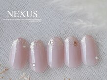 ネクサス(NEXUS)/2023.12月定額デザイン
