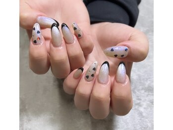 エマネイル(emma nail)/