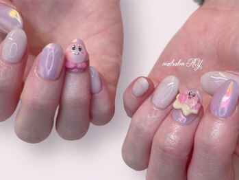 RY/nailsalon RY