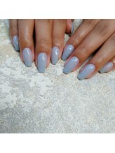 サロンドソレイユ 八事店(Salon de Soleil)/ワンカラー