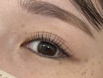 メルシー 横浜店(merci)/ラッシュリフト/まつげパーマ