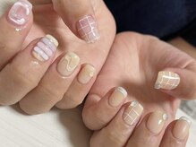 プライベート ネイルサロン シェリル(Cherir)/