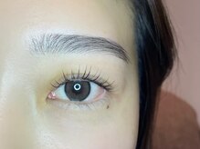 グランウィーユ バイ ロンド 銀座(Grand oeil by Lond)/【Mizuki】パーマ×マツエク