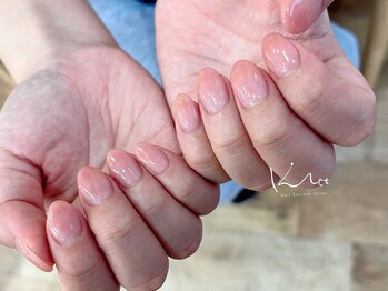 クレー(Klee)/美カラーグラデーション