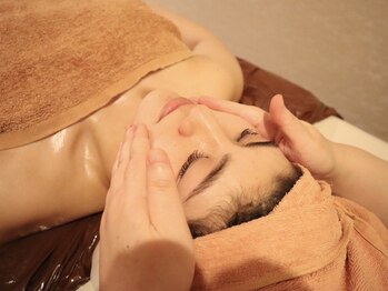 サクラコマチ 川崎駅前店(Sakura komachi)/炭酸フェイシャルでぷるぷる美肌