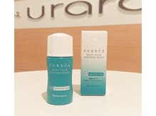 リラクゼーションスペースウララ イオンタウン釜石店(urara)/フットケアローション