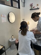 サロン ド パーフェクション(Salon de Perfection) 荻野 
