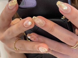 【Hand】持ち込みdesign