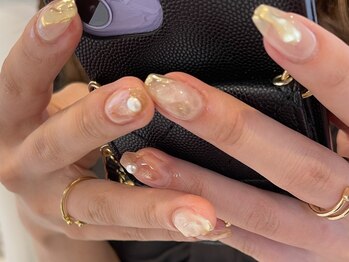 アンネ 表参道(ANNE)/【Hand】持ち込みdesign