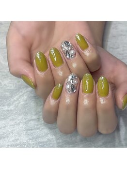 定額　トレンド