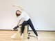 クロスピラティス(CROSS PILATES)の写真/【パーソナルマシンピラティス×トレーニングで理想の身体に】不調改善や美しいボディラインを目指す方に★