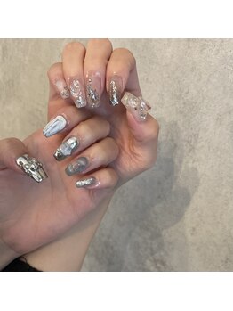 持ち込みデザイン