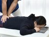 【産前よりキレイな体型へ★骨盤の開き・腰痛解消◎】大人気の産後骨盤矯正