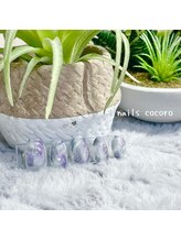 ネイルズ ココロ(nails cocoro)/nail design