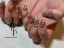 Nail Design＊