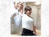 【骨格から女性らしいシルエットをつくる】美容整体コース
