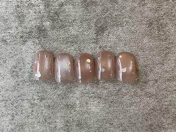 ノエル 新宿3丁目本店(Noel)/ニュアンス 新宿 新宿三丁目