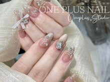 ワンプラススタジオ(One Plus Studio)/