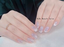 アンアンビューティーサロン(AnAn Beauty Salon)/マグネット