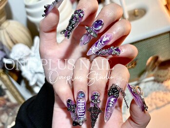 ワンプラススタジオ(One Plus Studio)/