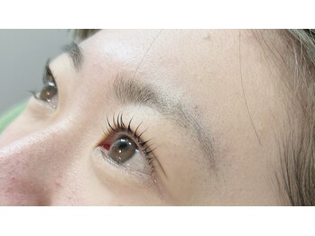 ハーク(haac)/次世代まつげパーマ