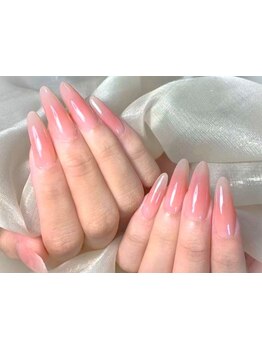 駅から徒歩５分のサロン