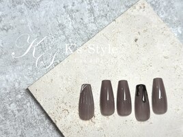 2月新作の定額Aデザイン