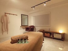 アロマナチュール(aroma nature)の雰囲気（完全個室のプライベート空間★）