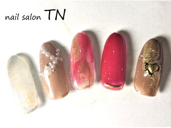 ティーエヌ 相模大野店/☆デザイン定額B☆