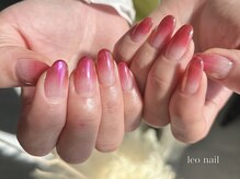 レオ ネイル 倉敷店(leo nail)/ジェルネイル