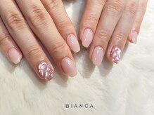 ビアンカ 亀戸店(Bianca)/定額デザインネイル ¥7500