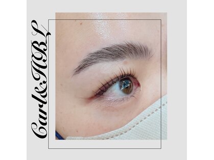 ベル(Belle)の写真