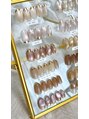 アモ ネイル(amo nail)/上園智美