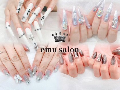 エムサロン 伊勢崎(emusalon)の写真